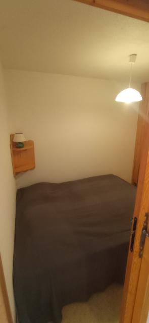 Appartements Le Chardonnet - Plagne - Champagny en Vanoise