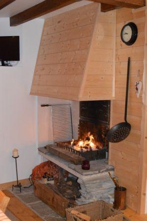 Appartements Le Dahu - Plagne - Champagny en Vanoise