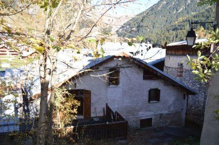 Appartements Le Dahu - Plagne - Champagny en Vanoise