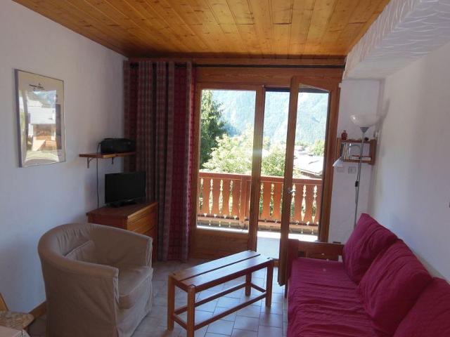 Appartements Le Pointon - Plagne - Champagny en Vanoise