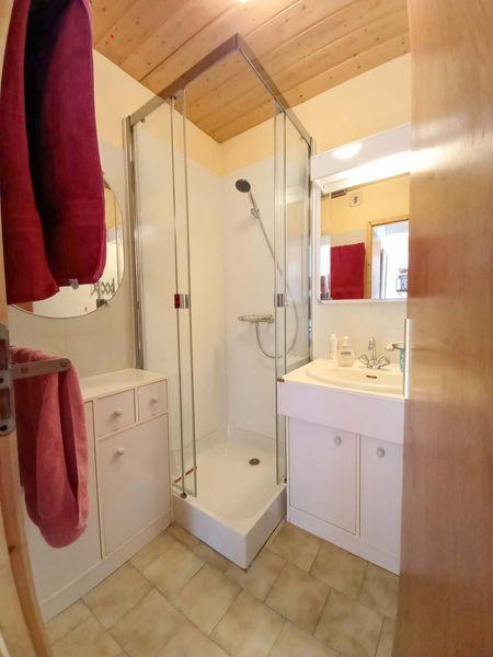 Appartements Le Pointon - Plagne - Champagny en Vanoise