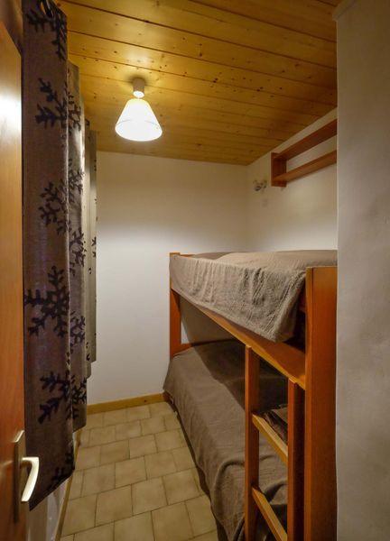 Appartements Le Pointon - Plagne - Champagny en Vanoise