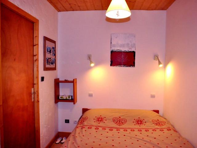 Appartements Le Pointon - Plagne - Champagny en Vanoise