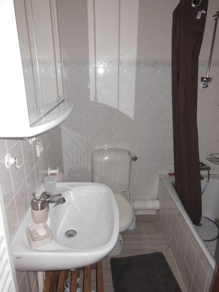 Appartements Le Reclaz - Plagne - Champagny en Vanoise