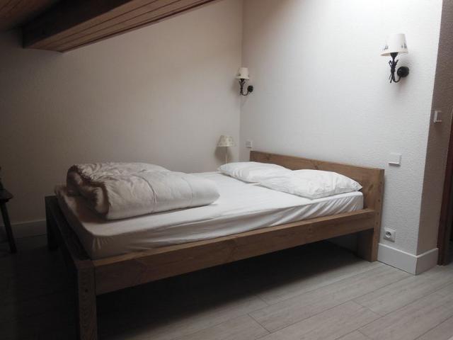 Appartements Le Reclaz - Plagne - Champagny en Vanoise