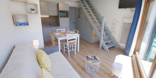 Appartements Le Reclaz - Plagne - Champagny en Vanoise