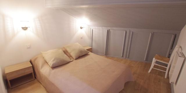 Appartements Le Reclaz - Plagne - Champagny en Vanoise