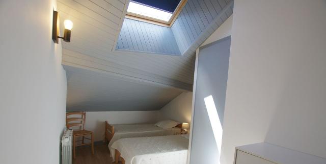 Appartements Le Reclaz - Plagne - Champagny en Vanoise