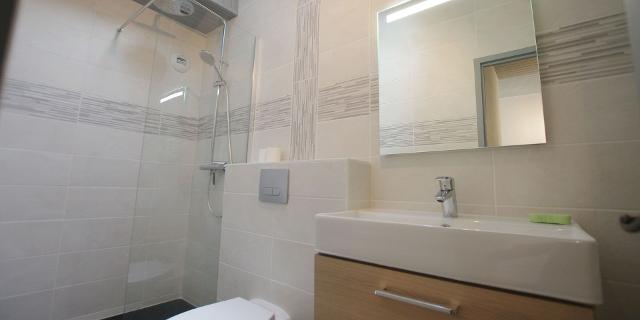 Appartements Le Reclaz - Plagne - Champagny en Vanoise