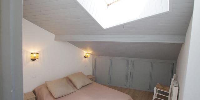 Appartements Le Reclaz - Plagne - Champagny en Vanoise