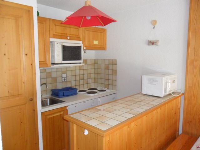 Appartements Le Roselin - Plagne - Champagny en Vanoise