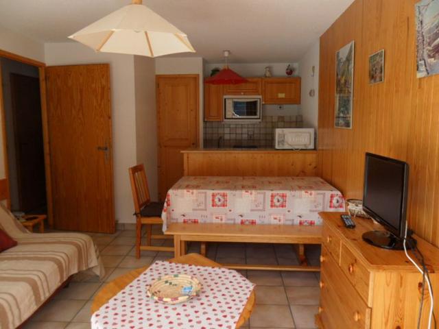 Appartements Le Roselin - Plagne - Champagny en Vanoise