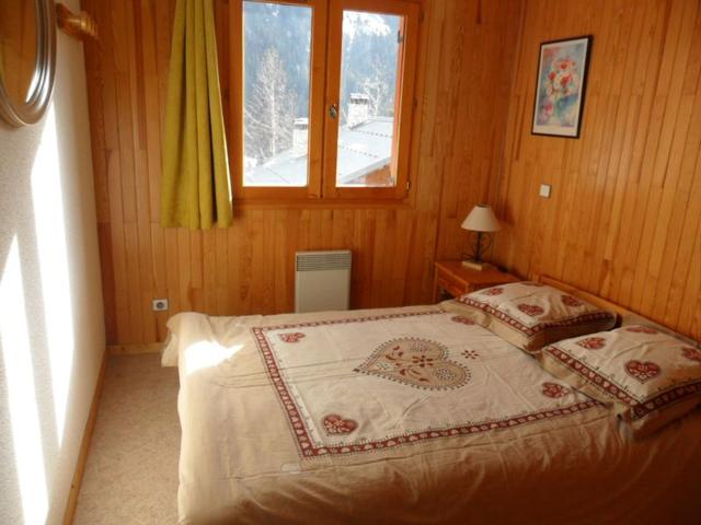 Appartements Le Roselin - Plagne - Champagny en Vanoise