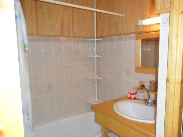Appartements Le Roselin - Plagne - Champagny en Vanoise