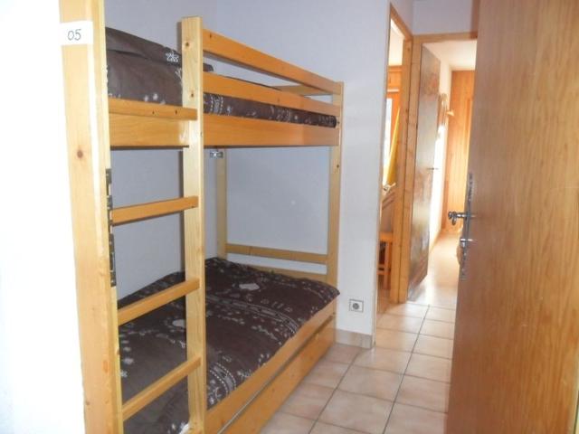 Appartements Le Roselin - Plagne - Champagny en Vanoise