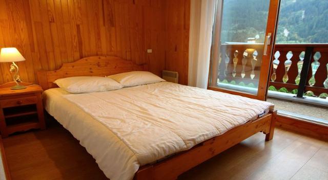 Appartements Le Roselin - Plagne - Champagny en Vanoise