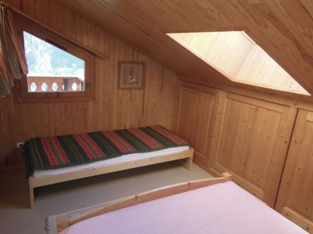Appartements Le Roselin - Plagne - Champagny en Vanoise