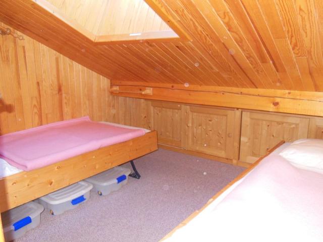 Appartements Le Roselin - Plagne - Champagny en Vanoise