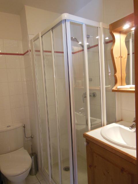 Appartements Les Alpages - Plagne - Champagny en Vanoise