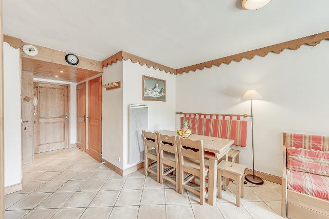 Appartements Les Alpages - Plagne - Champagny en Vanoise