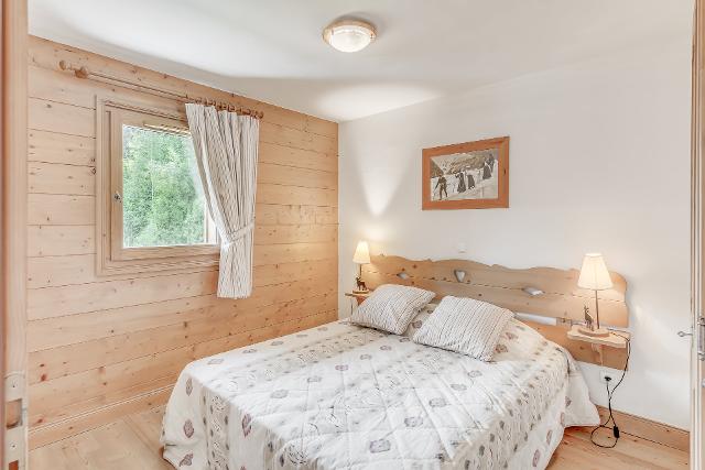 Appartements Les Alpages - Plagne - Champagny en Vanoise