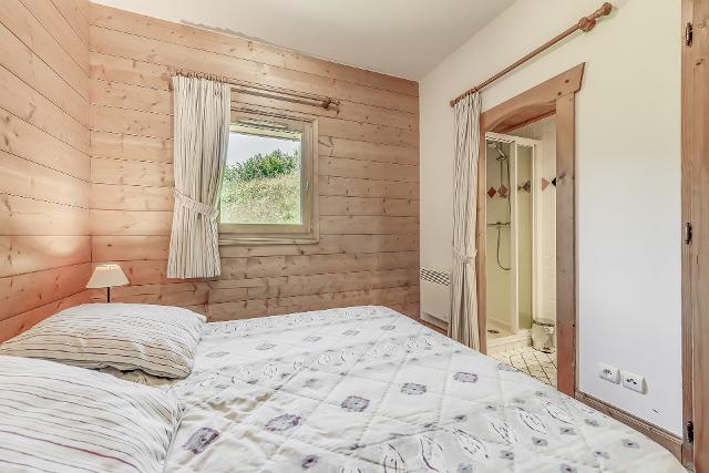 Appartements Les Alpages - Plagne - Champagny en Vanoise