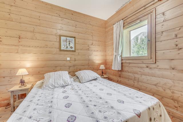 Appartements Les Alpages - Plagne - Champagny en Vanoise
