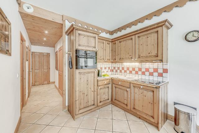 Appartements Les Alpages - Plagne - Champagny en Vanoise