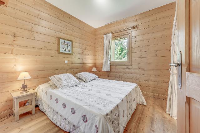 Appartements Les Alpages - Plagne - Champagny en Vanoise