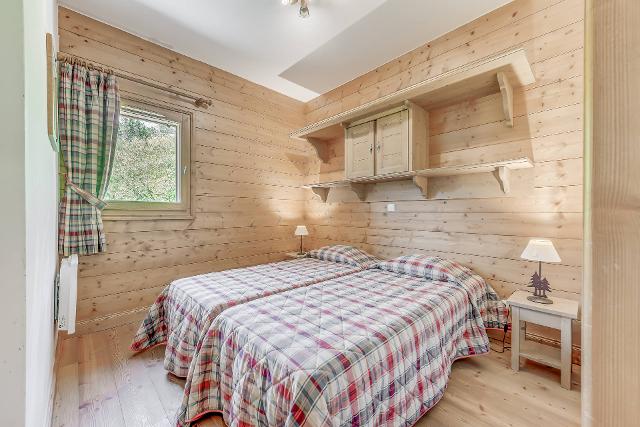 Appartements Les Alpages - Plagne - Champagny en Vanoise