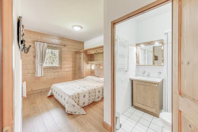 Appartements Les Alpages - Plagne - Champagny en Vanoise
