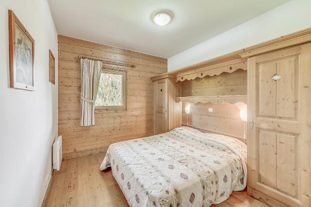 Appartements Les Alpages - Plagne - Champagny en Vanoise