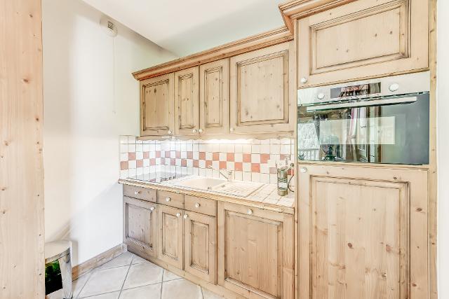 Appartements Les Alpages - Plagne - Champagny en Vanoise