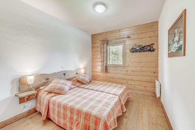 Appartements Les Alpages - Plagne - Champagny en Vanoise