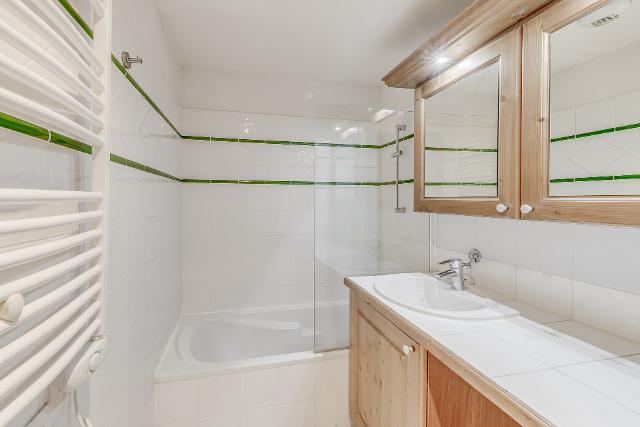 Appartements Les Alpages - Plagne - Champagny en Vanoise