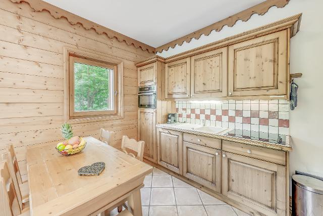 Appartements Les Alpages - Plagne - Champagny en Vanoise
