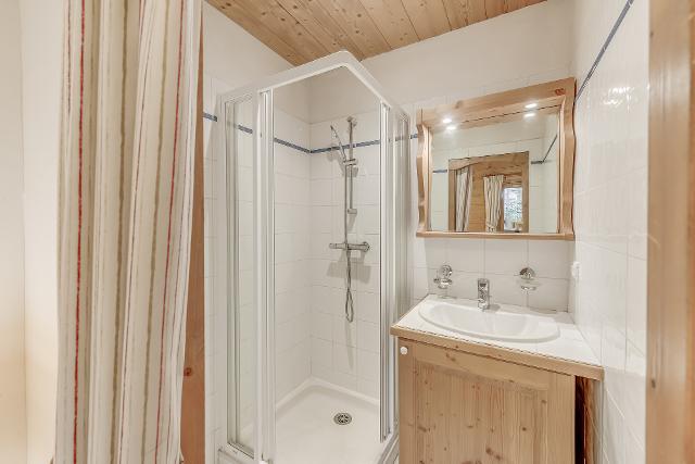 Appartements Les Alpages - Plagne - Champagny en Vanoise