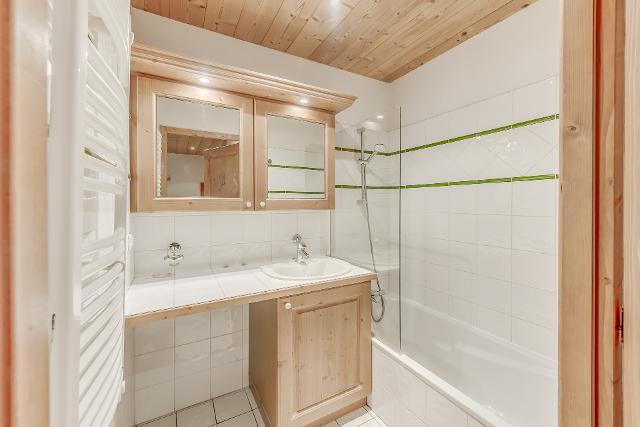 Appartements Les Alpages - Plagne - Champagny en Vanoise