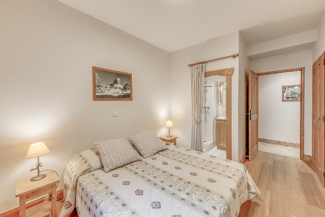 Appartements Les Alpages - Plagne - Champagny en Vanoise