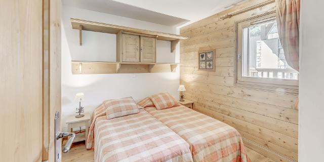 Appartements Les Alpages - Plagne - Champagny en Vanoise