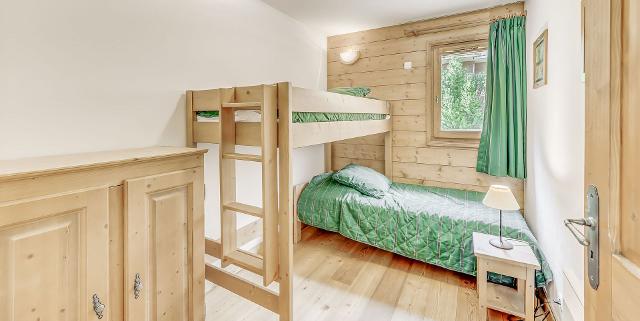 Appartements Les Alpages - Plagne - Champagny en Vanoise