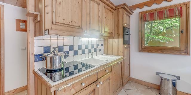 Appartements Les Alpages - Plagne - Champagny en Vanoise