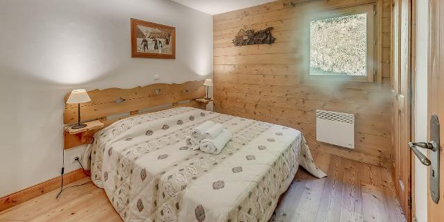 Appartements Les Alpages - Plagne - Champagny en Vanoise
