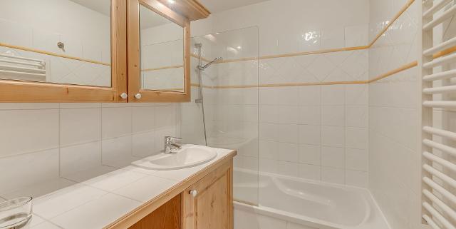 Appartements Les Alpages - Plagne - Champagny en Vanoise