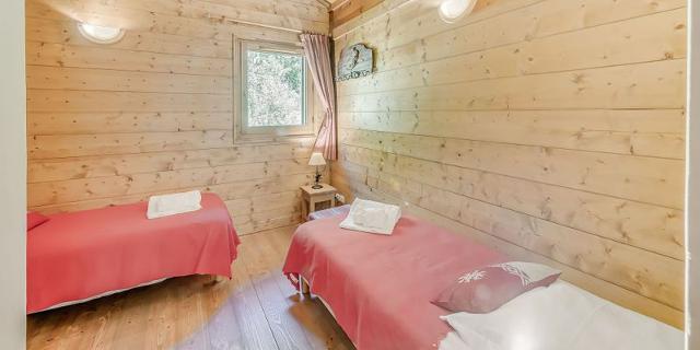 Appartements Les Alpages - Plagne - Champagny en Vanoise