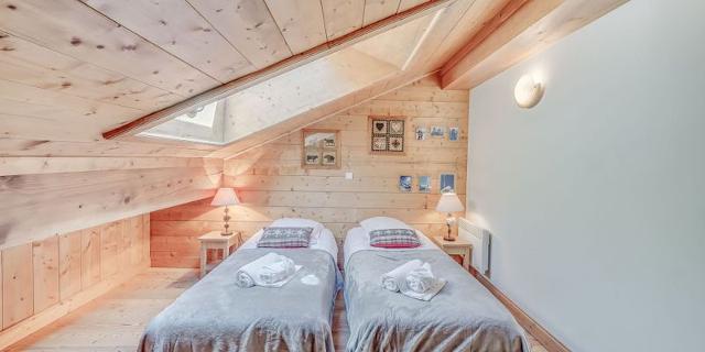 Appartements Les Alpages - Plagne - Champagny en Vanoise