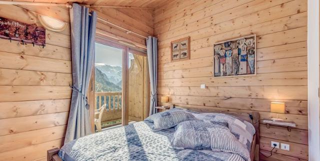 Appartements Les Alpages - Plagne - Champagny en Vanoise