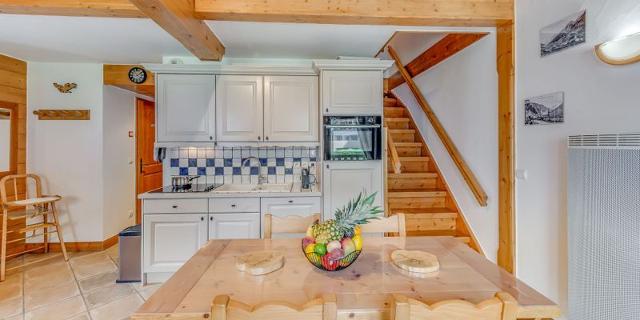 Appartements Les Alpages - Plagne - Champagny en Vanoise