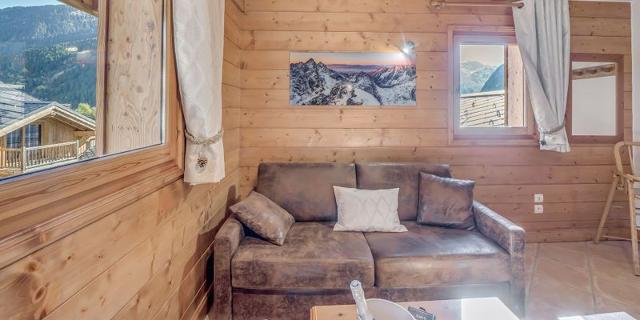 Appartements Les Alpages - Plagne - Champagny en Vanoise