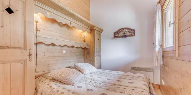Appartements Les Alpages - Plagne - Champagny en Vanoise